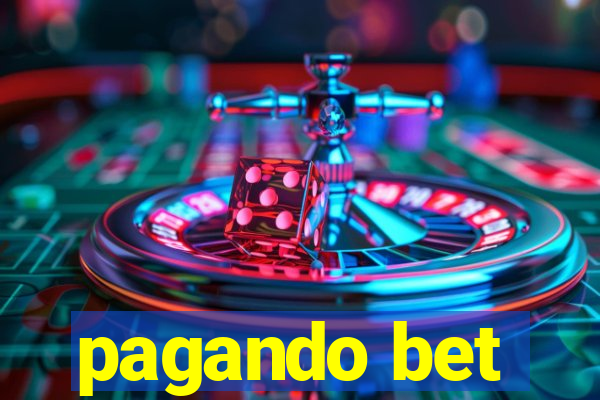 pagando bet